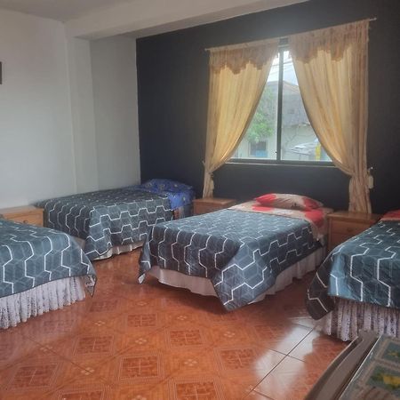 Casa De Celeste Puerto Baquerizo Moreno Ngoại thất bức ảnh