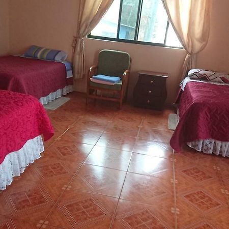 Casa De Celeste Puerto Baquerizo Moreno Ngoại thất bức ảnh
