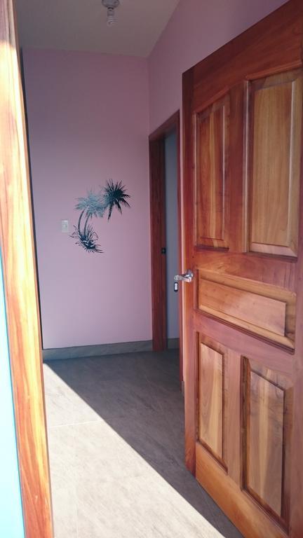 Casa De Celeste Puerto Baquerizo Moreno Ngoại thất bức ảnh
