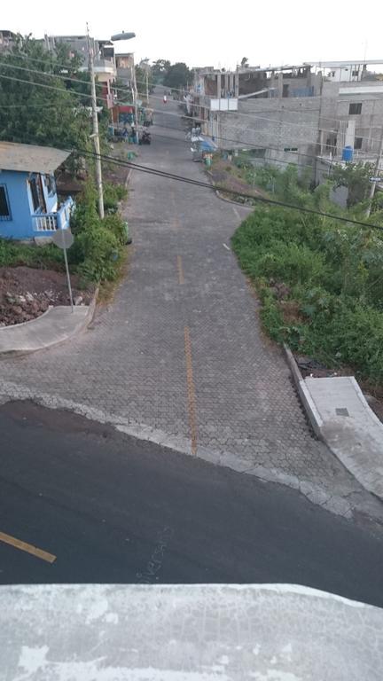 Casa De Celeste Puerto Baquerizo Moreno Ngoại thất bức ảnh