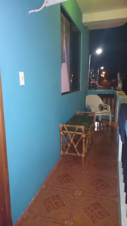 Casa De Celeste Puerto Baquerizo Moreno Ngoại thất bức ảnh