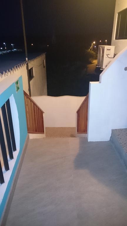 Casa De Celeste Puerto Baquerizo Moreno Ngoại thất bức ảnh
