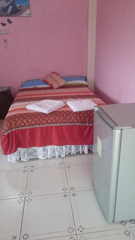 Casa De Celeste Puerto Baquerizo Moreno Ngoại thất bức ảnh