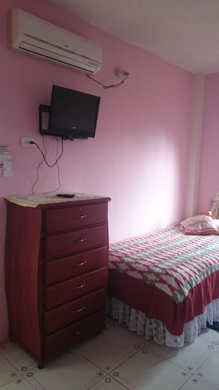 Casa De Celeste Puerto Baquerizo Moreno Ngoại thất bức ảnh