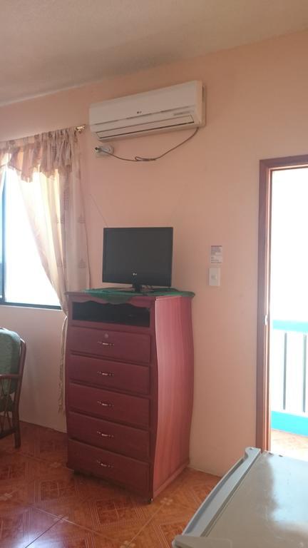 Casa De Celeste Puerto Baquerizo Moreno Ngoại thất bức ảnh